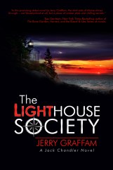 The Lighthouse Society by Jerry Graffam