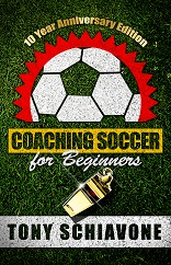 Coaching Soccer